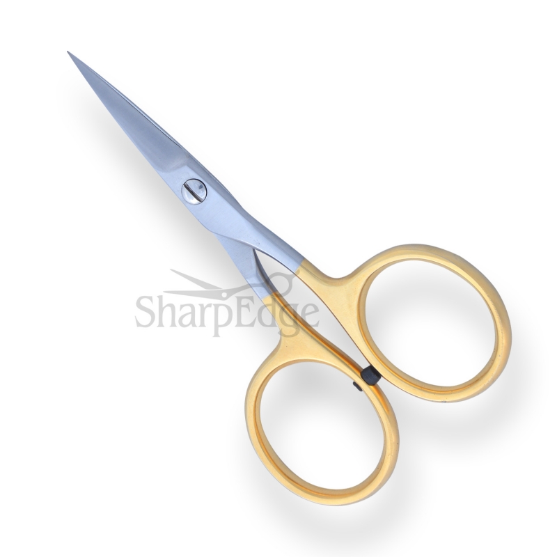 Razor Scissors Fly Tying 